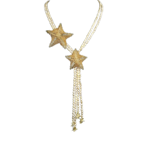 สร้อยคอทองคำ