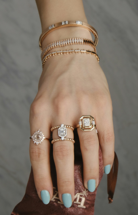 แหวนค็อกเทล