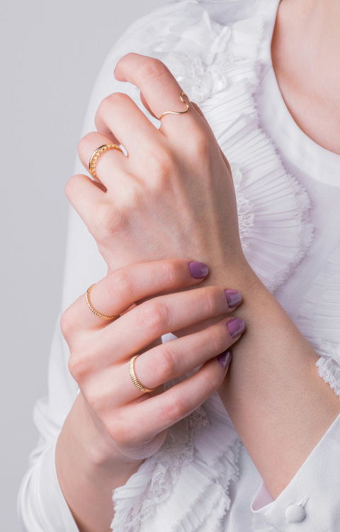 แหวนค็อกเทล