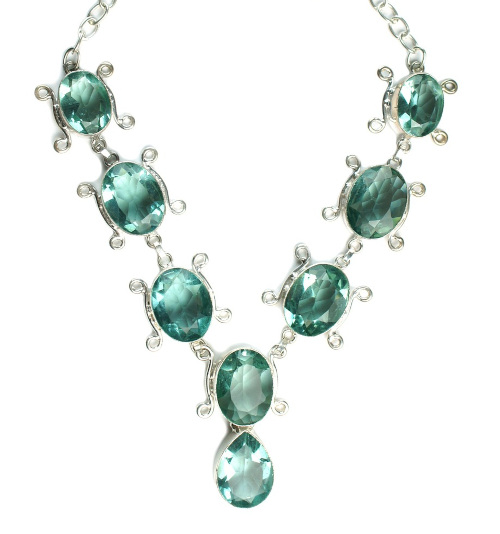 สร้อยคอทองคำ